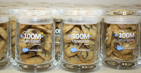 Corporate Cookie Gifts Build Customer Relationships